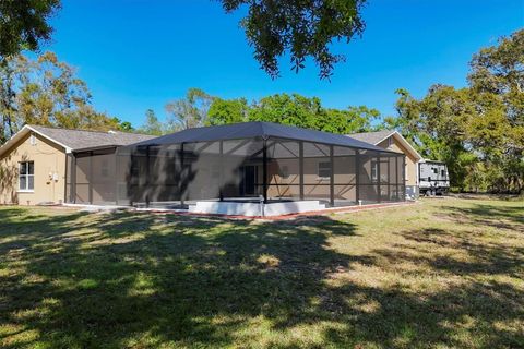 A home in BRADENTON