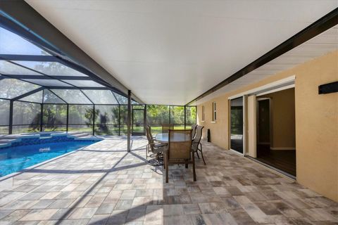 A home in BRADENTON