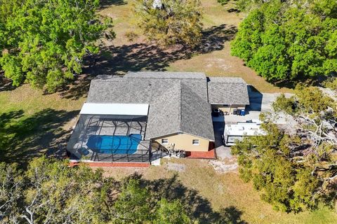 A home in BRADENTON