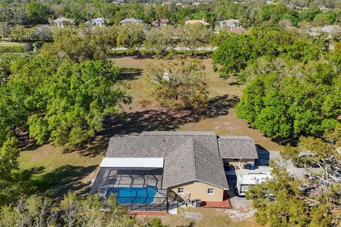 A home in BRADENTON