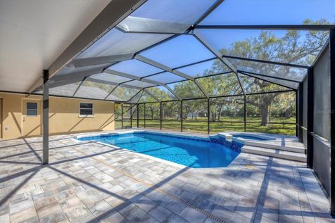 A home in BRADENTON