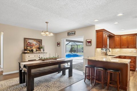 A home in BRADENTON