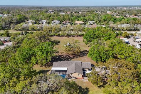 A home in BRADENTON