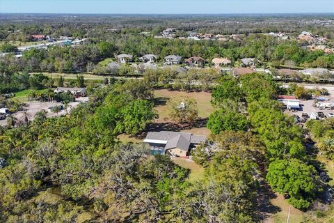 A home in BRADENTON