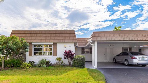 A home in SARASOTA