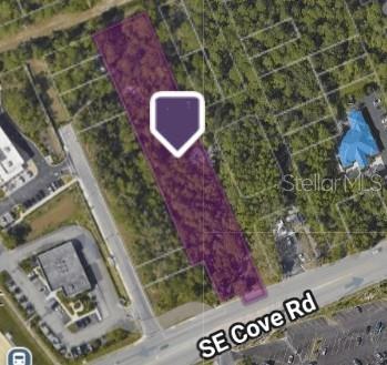 Unlock the potential of this high-visibility, 1.51-acre lot ideally located on SE N Street in the heart of rapidly growing Stuart, FL. High and dry with excellent road frontage, this property offers exceptional flexibility for a wide range of commercial uses — from retail, office, or medical to mixed-use development. Bordered by high-density residential communities, the lot benefits from built-in customer traffic and strong demand for local services. Investors and developers will appreciate the strategic location just minutes from US-1, I-95, and downtown Stuart, ensuring easy access and excellent exposure. A commercial and high density residential parcel with lots 1-5 zoned for residential while lots 6-14 are zoned for commercial!!! Don’t miss your chance to secure one of the few remaining commercial parcels in this fast-growing corridor. Bring your vision — the possibilities here are endless. Reach out for more details!!!