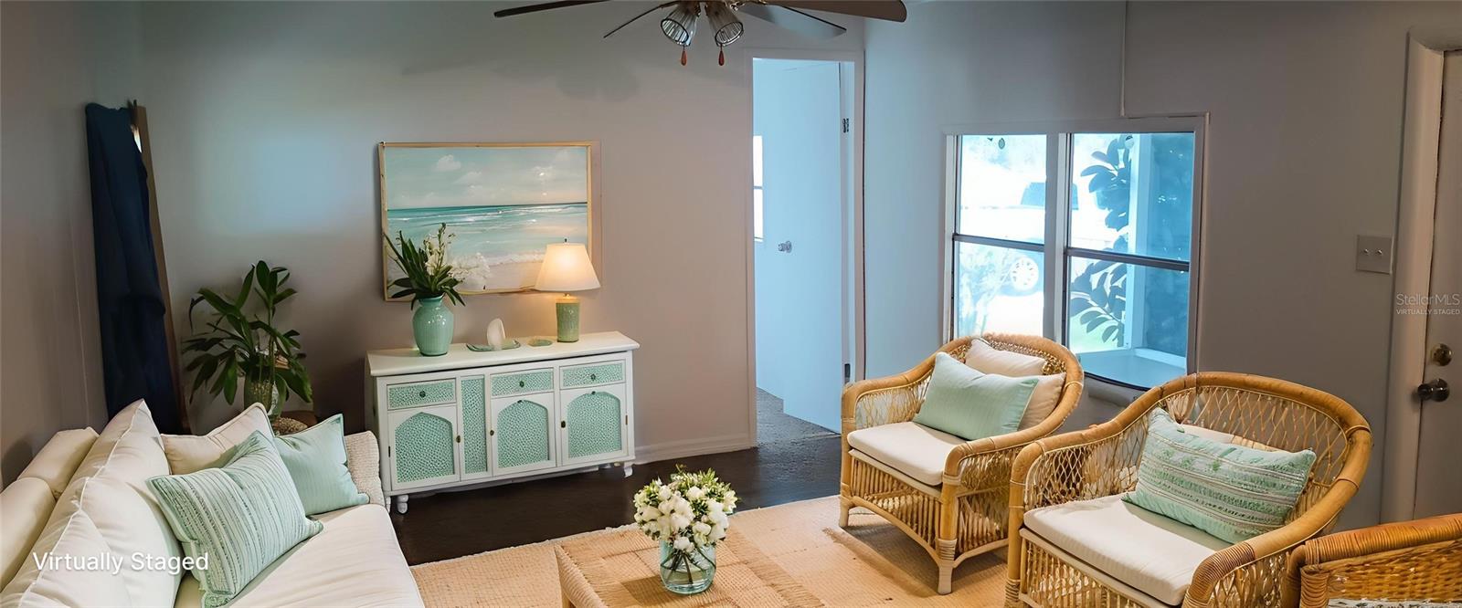 COMMONWEALTH MOBILE ESTATES - Residential