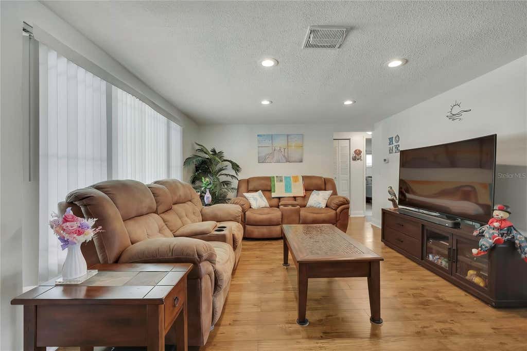 Photo of 7234 Fairfax Drive, Port Richey, FL 34668 (MLS # W7888104)