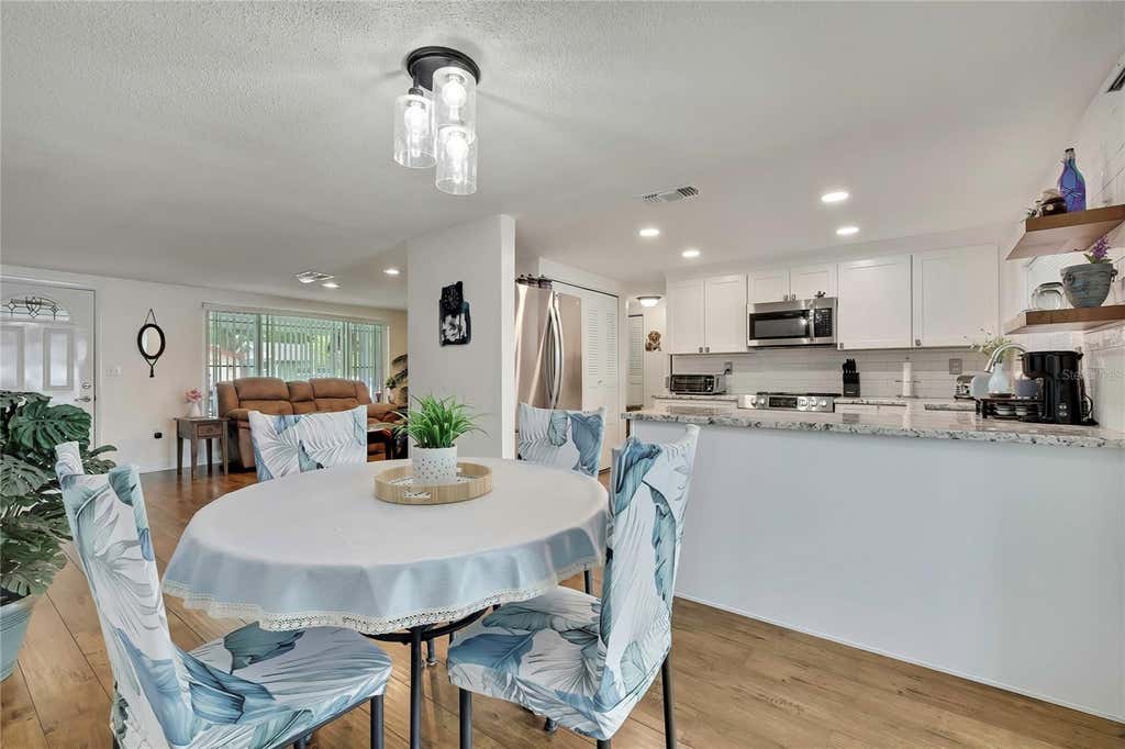 Photo of 7234 Fairfax Drive, Port Richey, FL 34668 (MLS # W7888104)