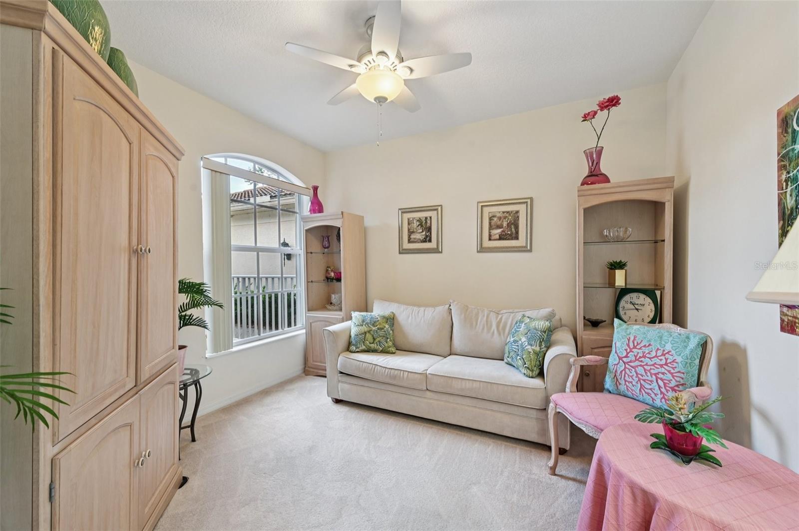 ARIELLE ON PALMER RANCH - Residential Lease