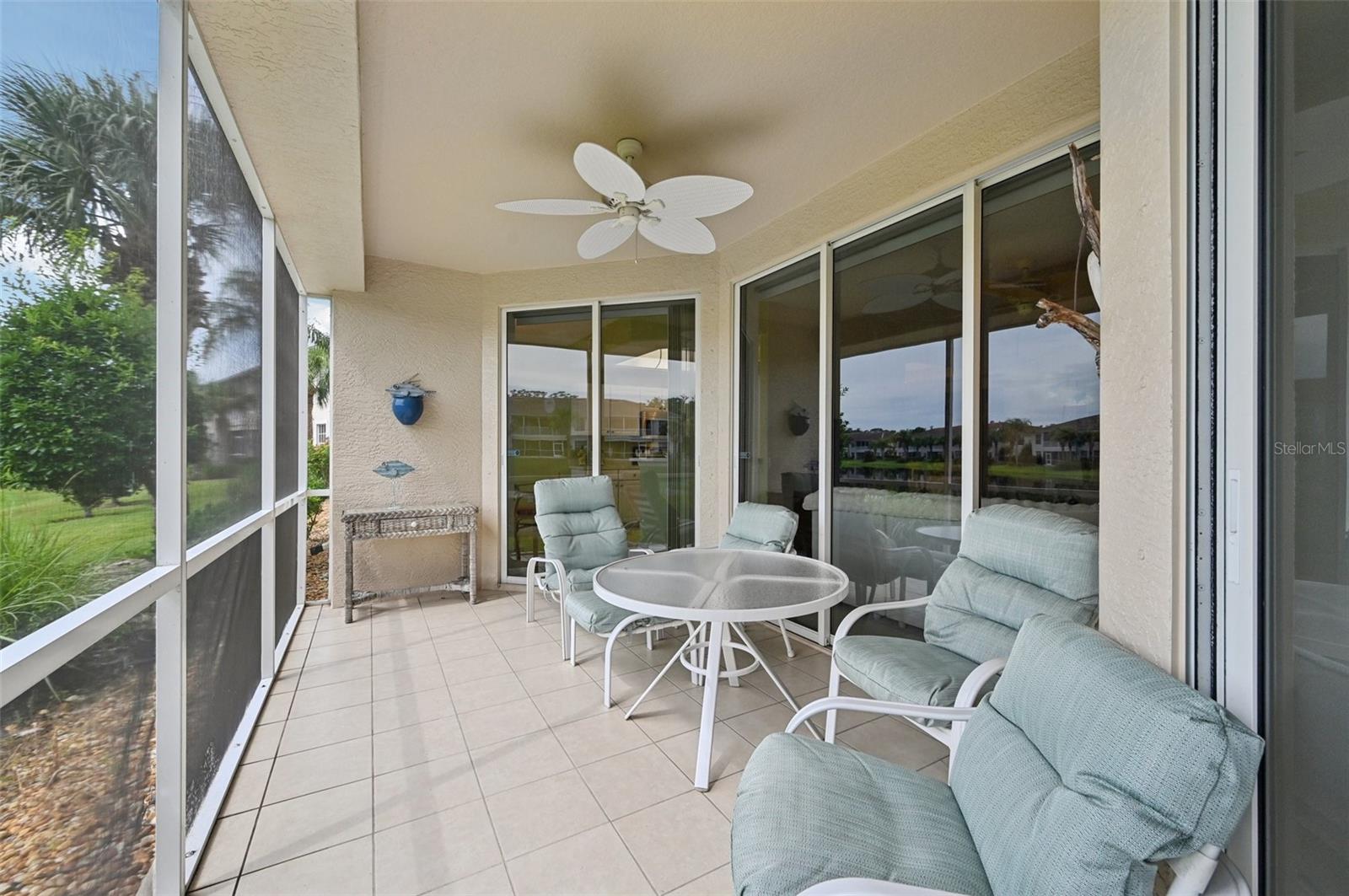 ARIELLE ON PALMER RANCH - Residential Lease