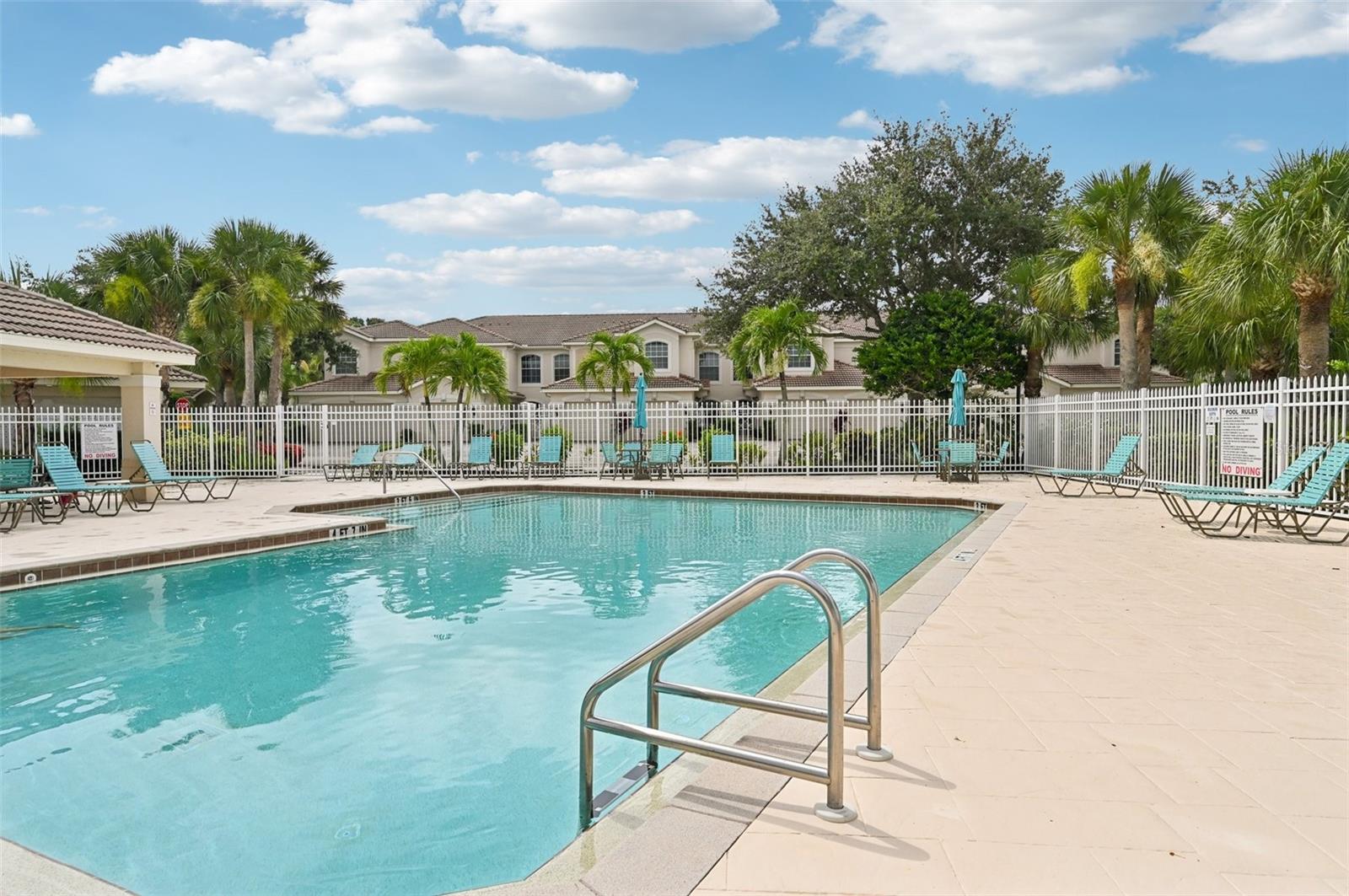 ARIELLE ON PALMER RANCH - Residential Lease