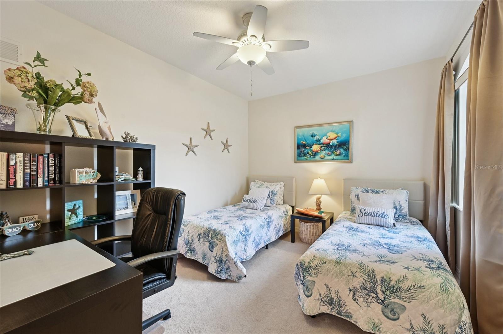ARIELLE ON PALMER RANCH - Residential Lease