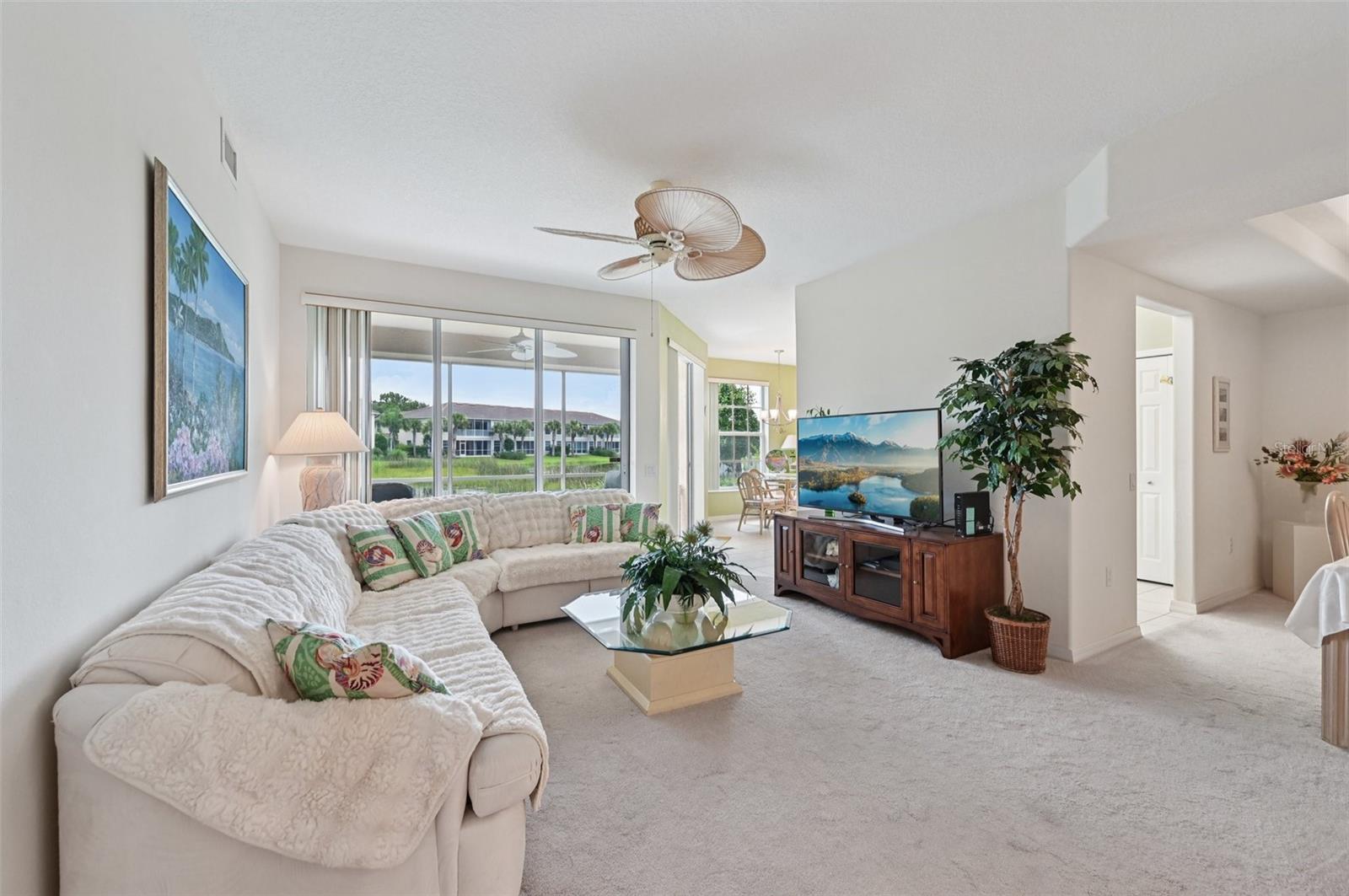 ARIELLE ON PALMER RANCH - Residential Lease