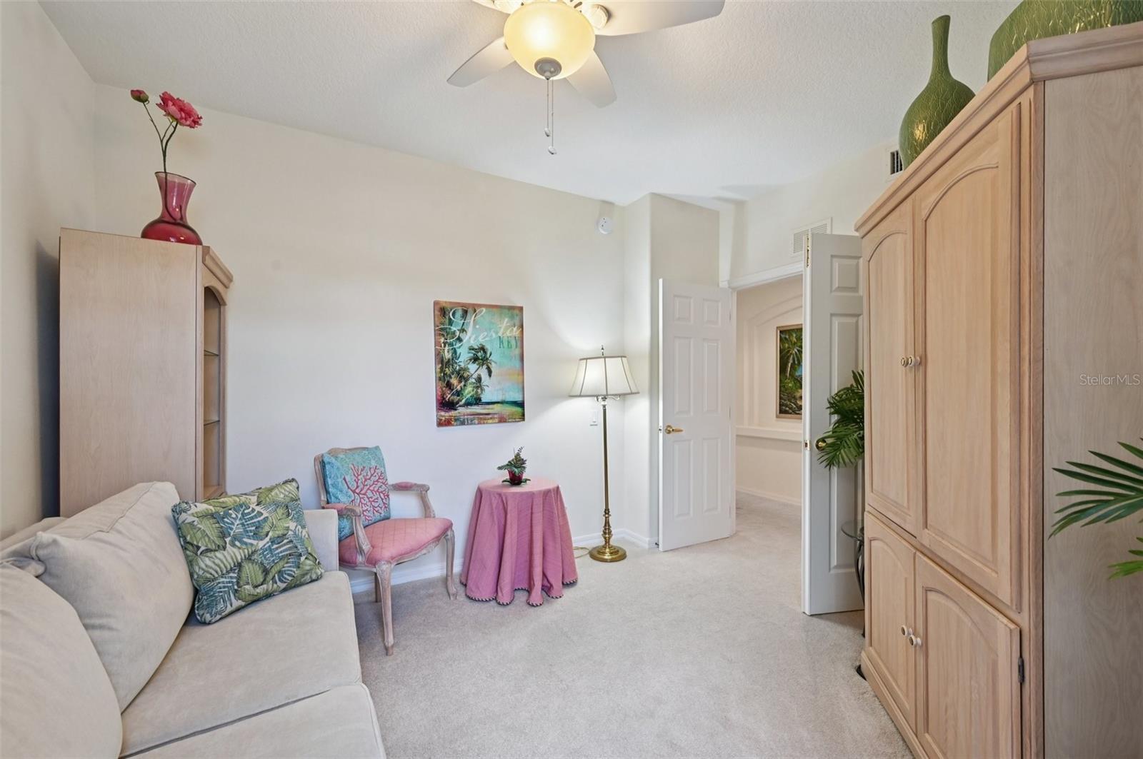 ARIELLE ON PALMER RANCH - Residential Lease