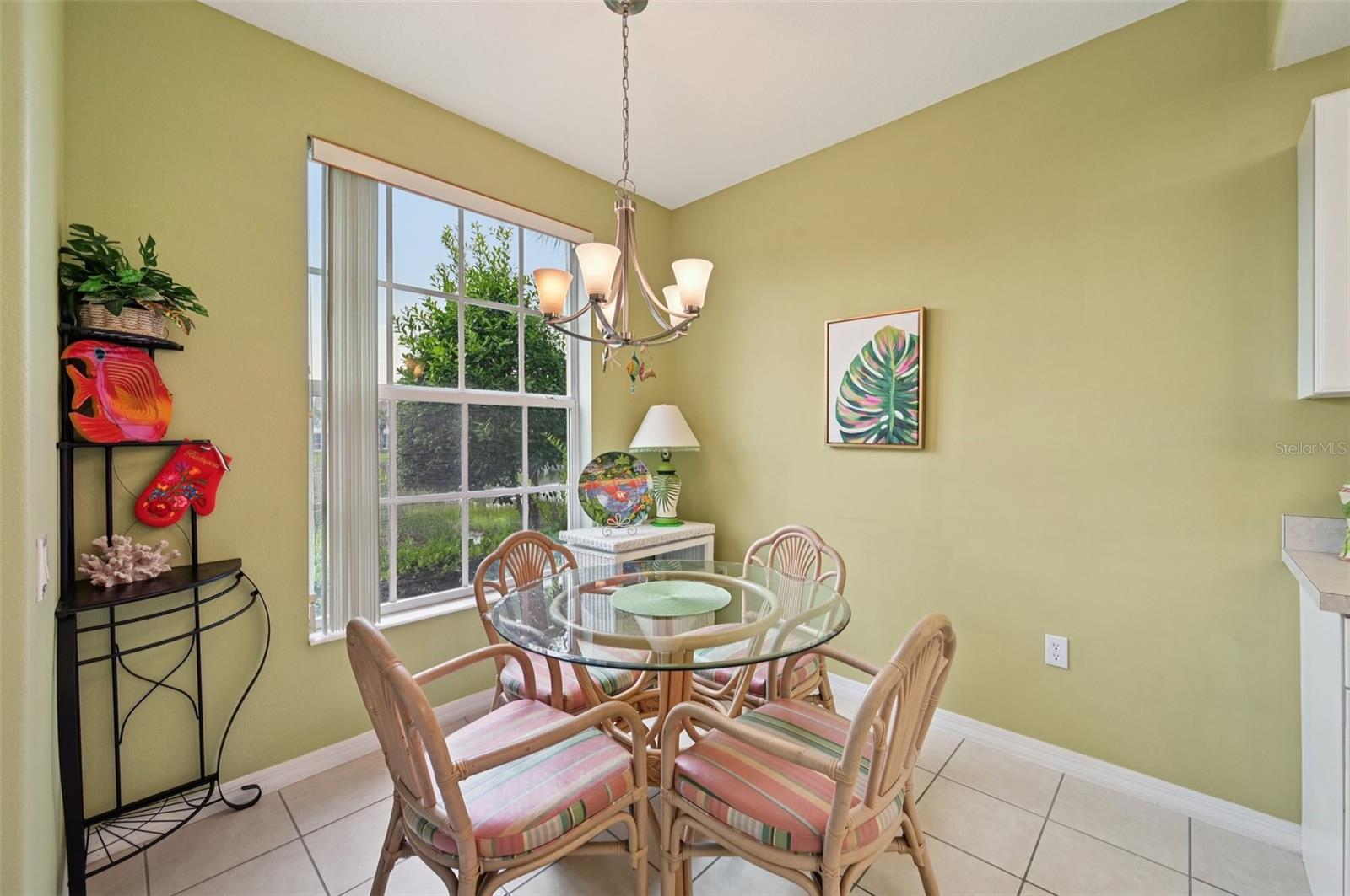 ARIELLE ON PALMER RANCH - Residential Lease