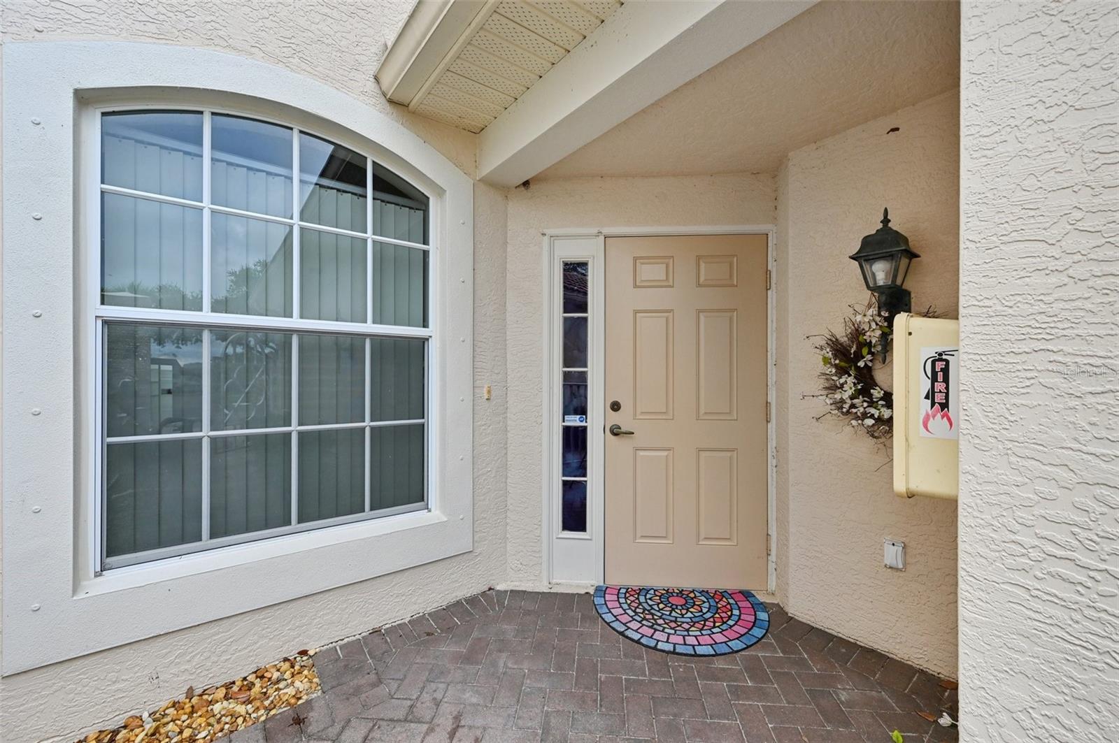 ARIELLE ON PALMER RANCH - Residential Lease