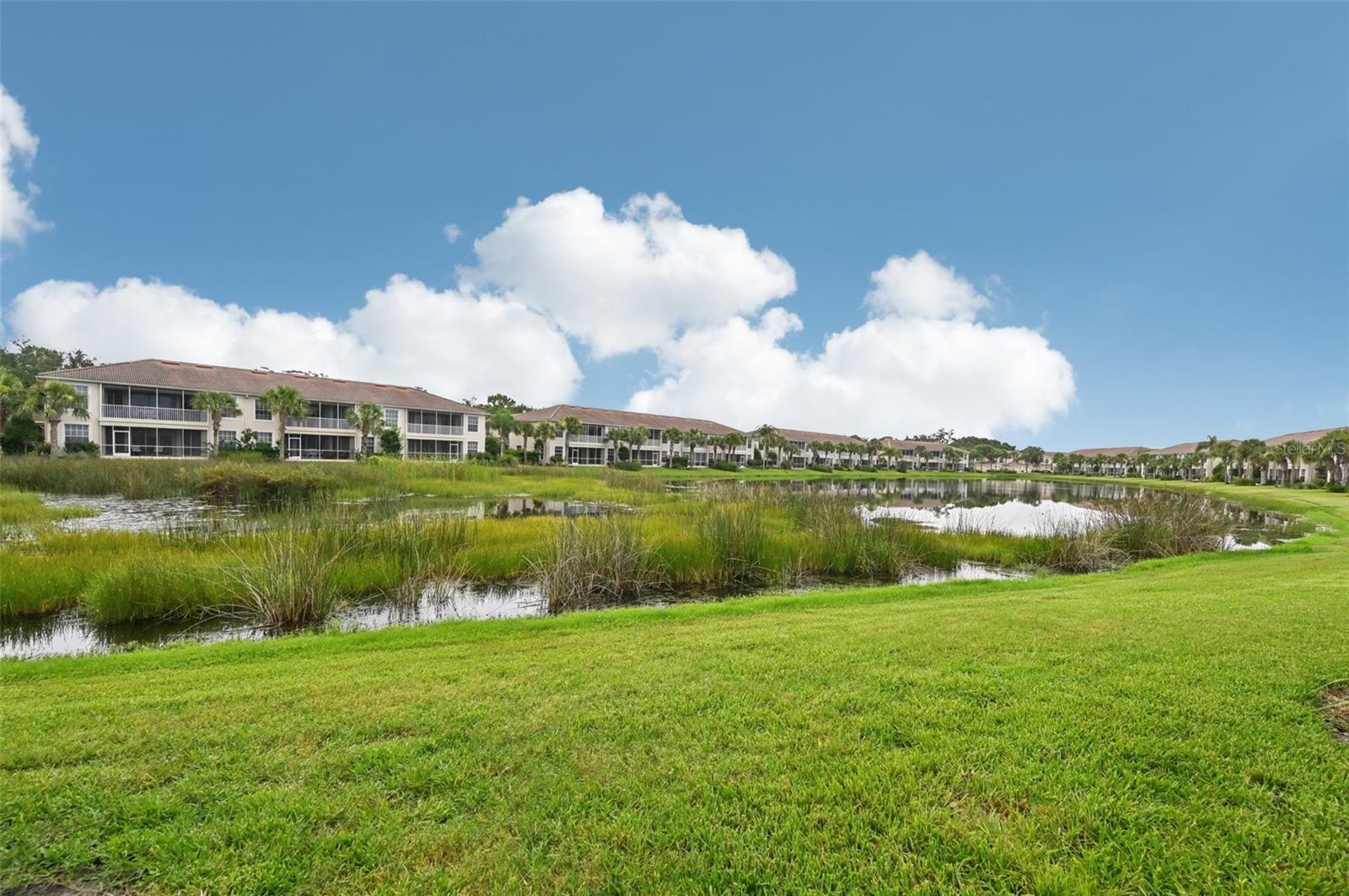 ARIELLE ON PALMER RANCH - Residential Lease