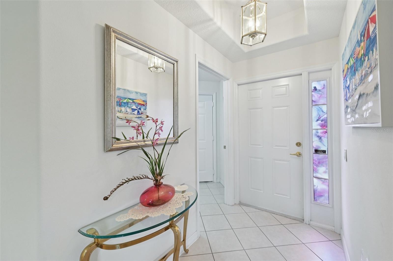 ARIELLE ON PALMER RANCH - Residential Lease