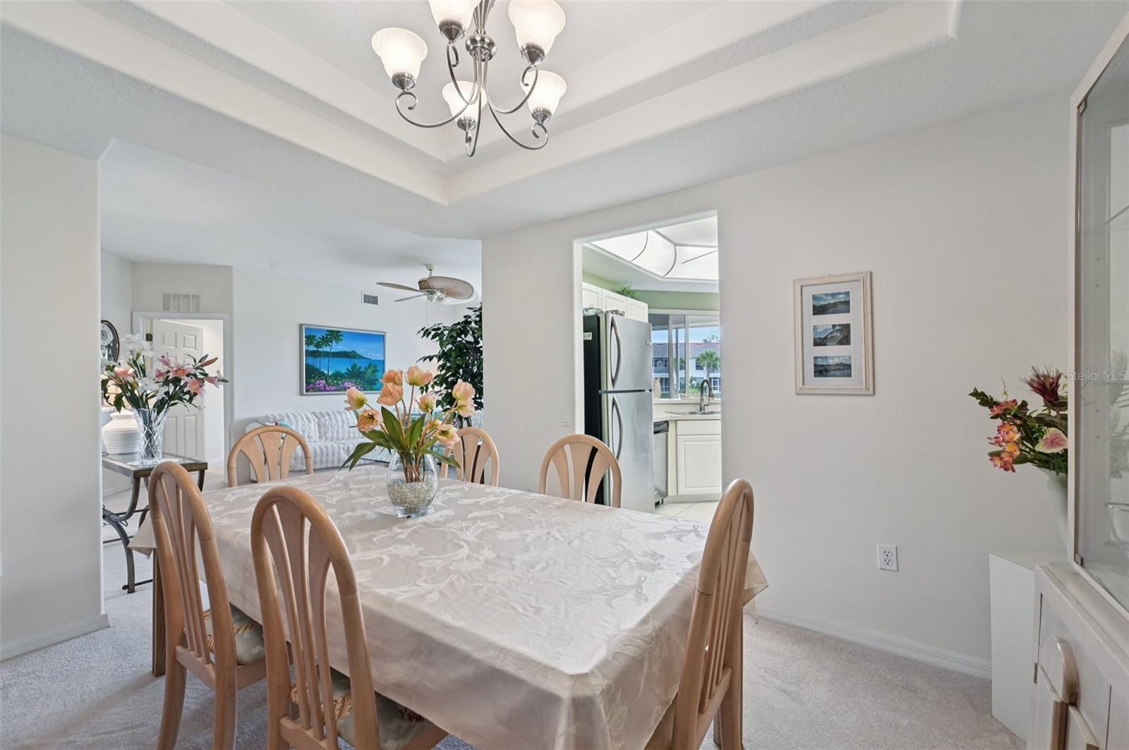 ARIELLE ON PALMER RANCH - Residential Lease