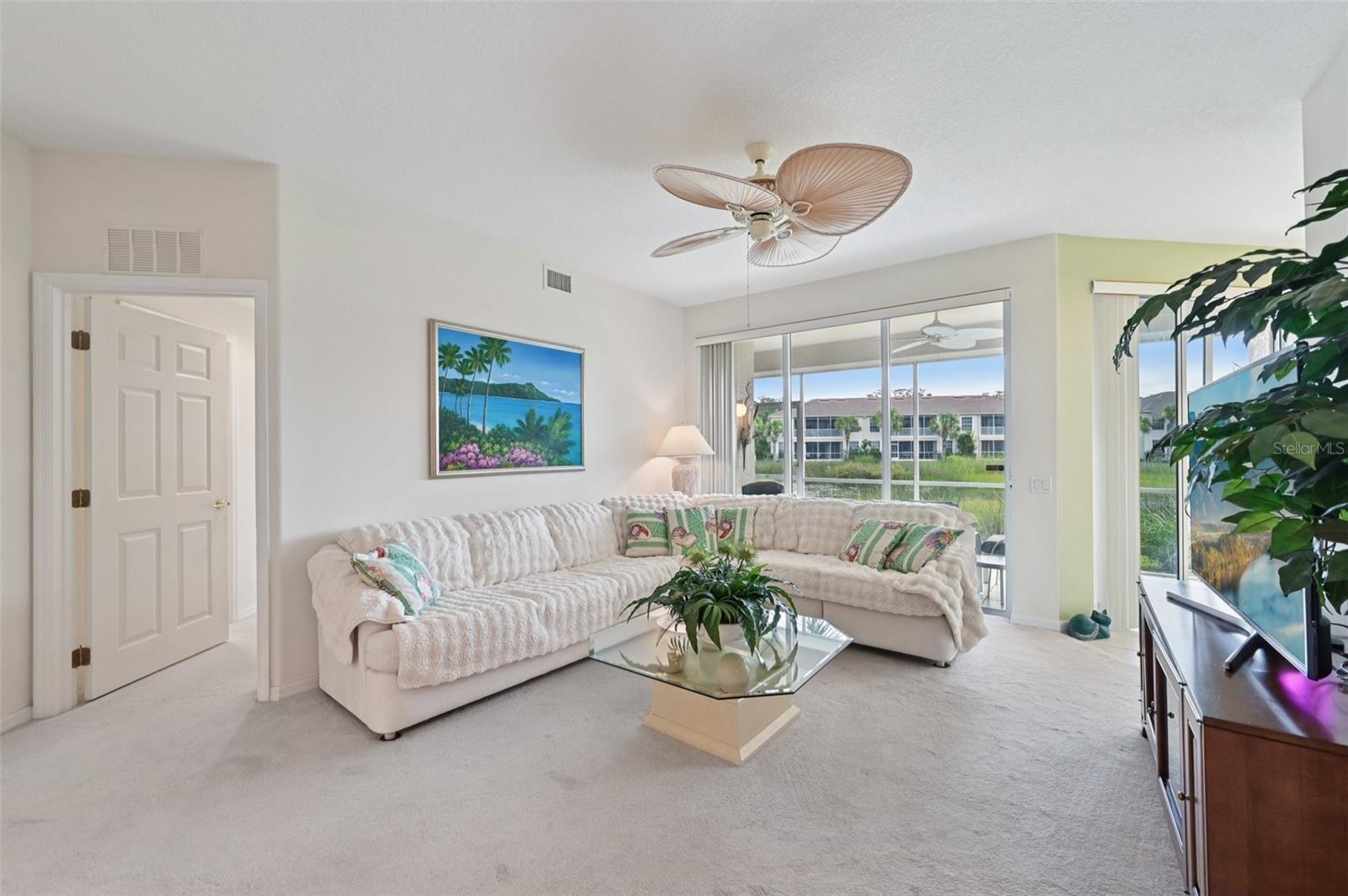 ARIELLE ON PALMER RANCH - Residential Lease