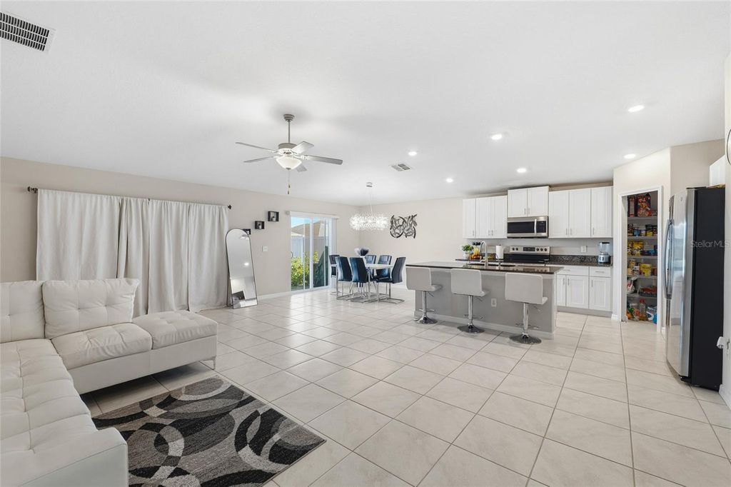 Photo of 15452 Miller Creek Drive, Sun City Center, FL 33573 (MLS # TB8467689)