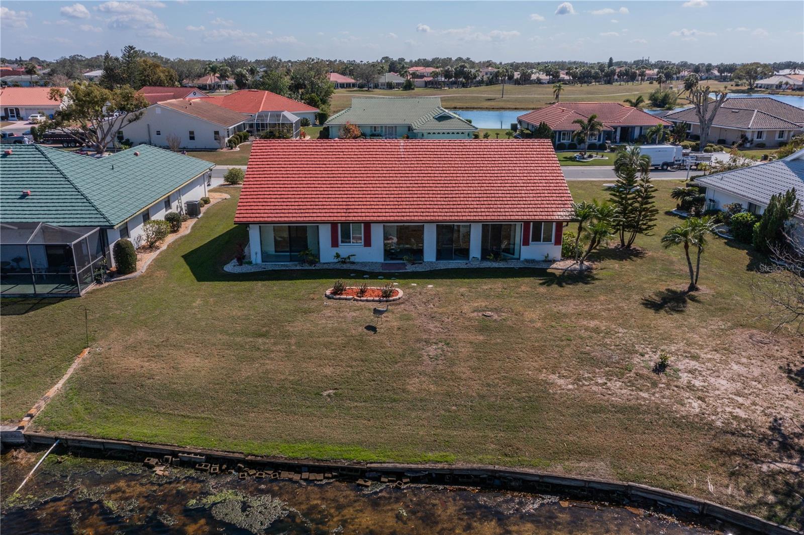 GREENBRIAR SUB PH 1 - Residential