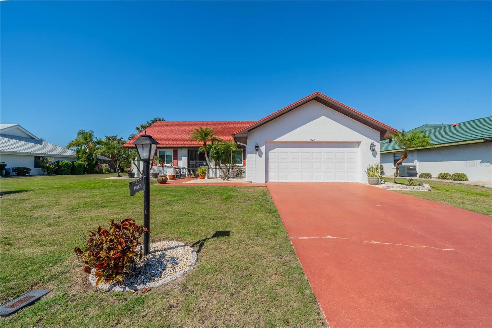 GREENBRIAR SUB PH 1 - Residential