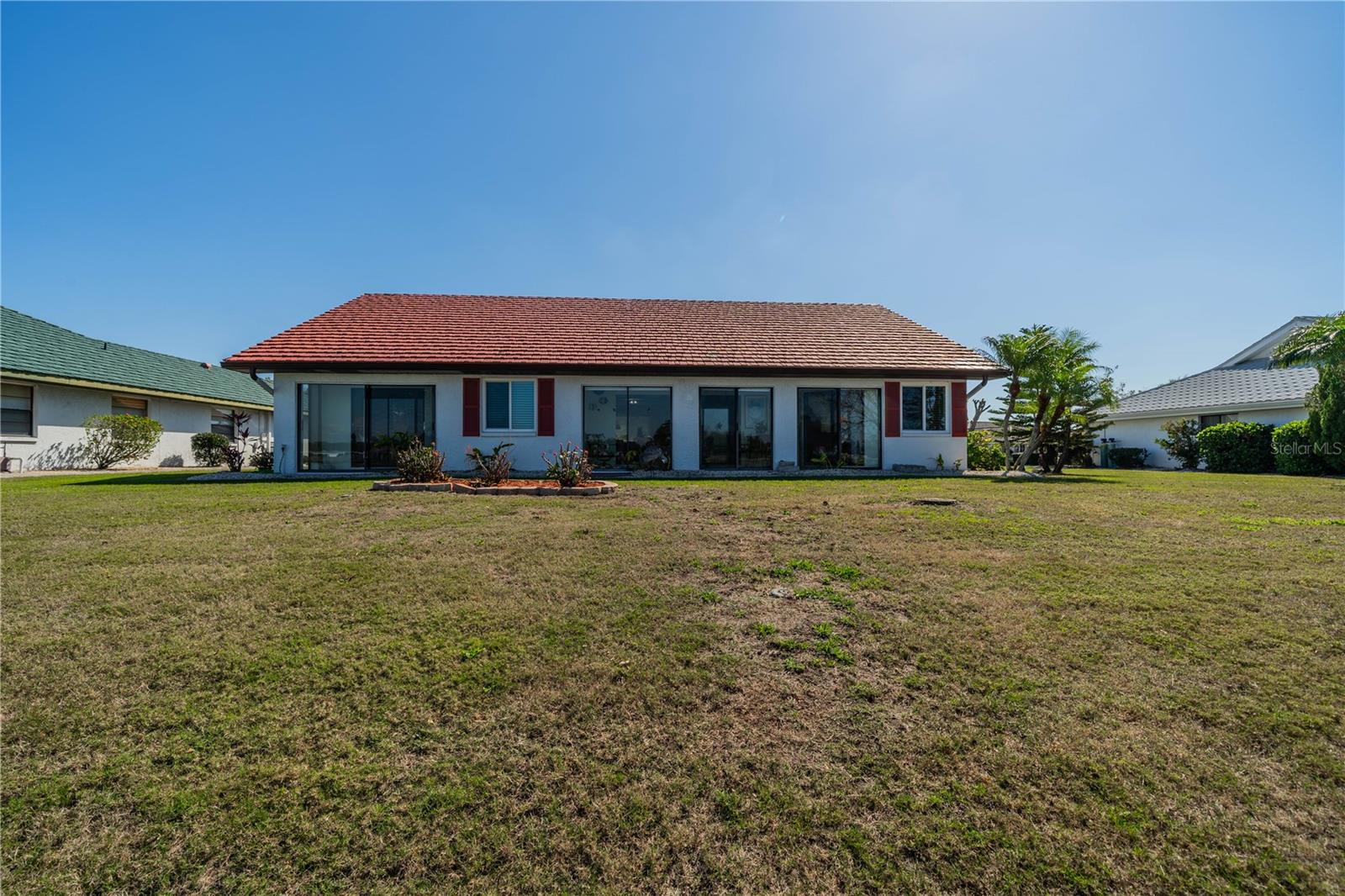 GREENBRIAR SUB PH 1 - Residential