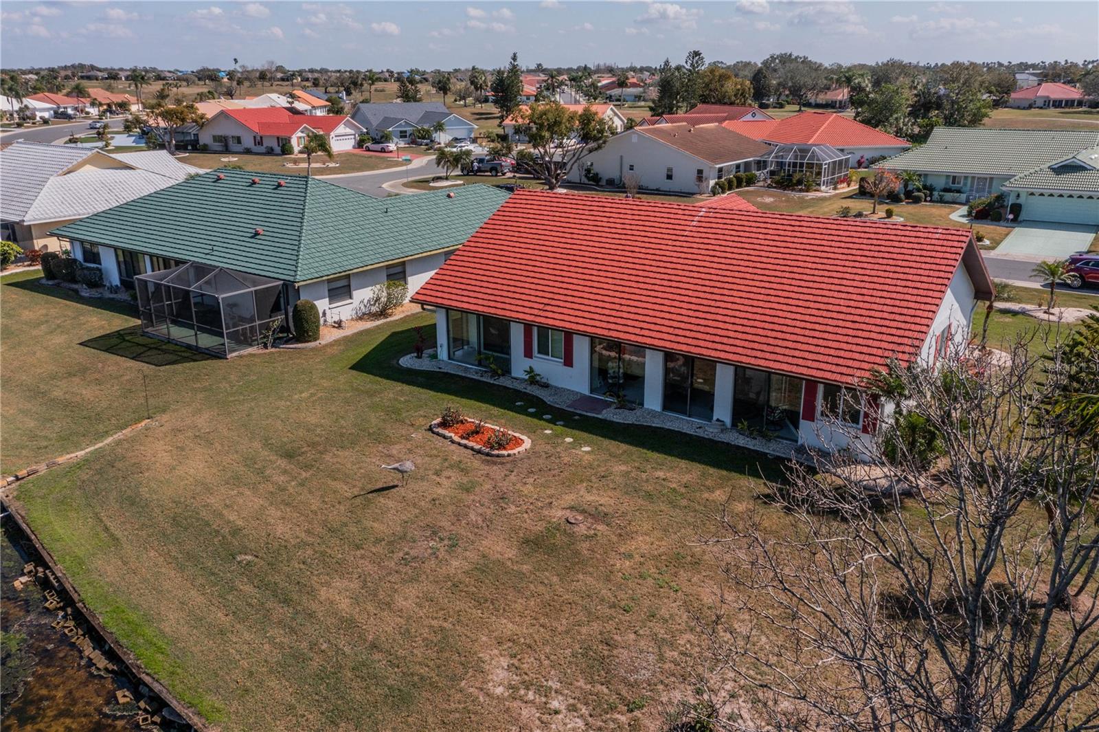 GREENBRIAR SUB PH 1 - Residential