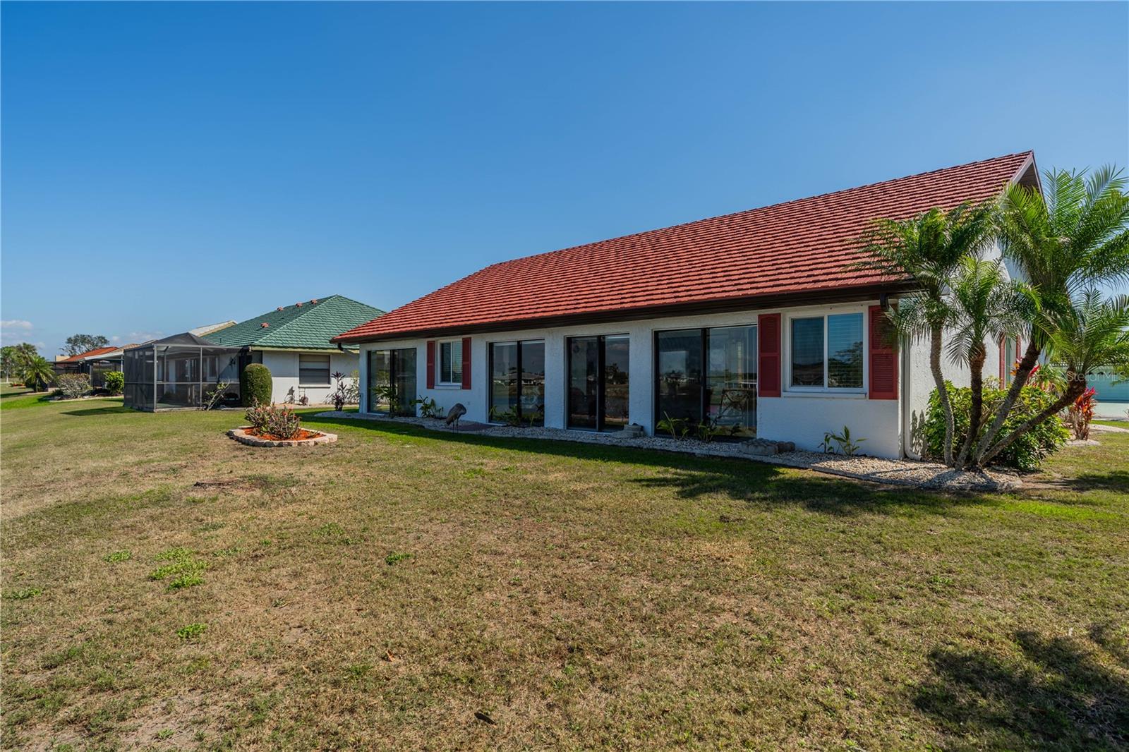 GREENBRIAR SUB PH 1 - Residential