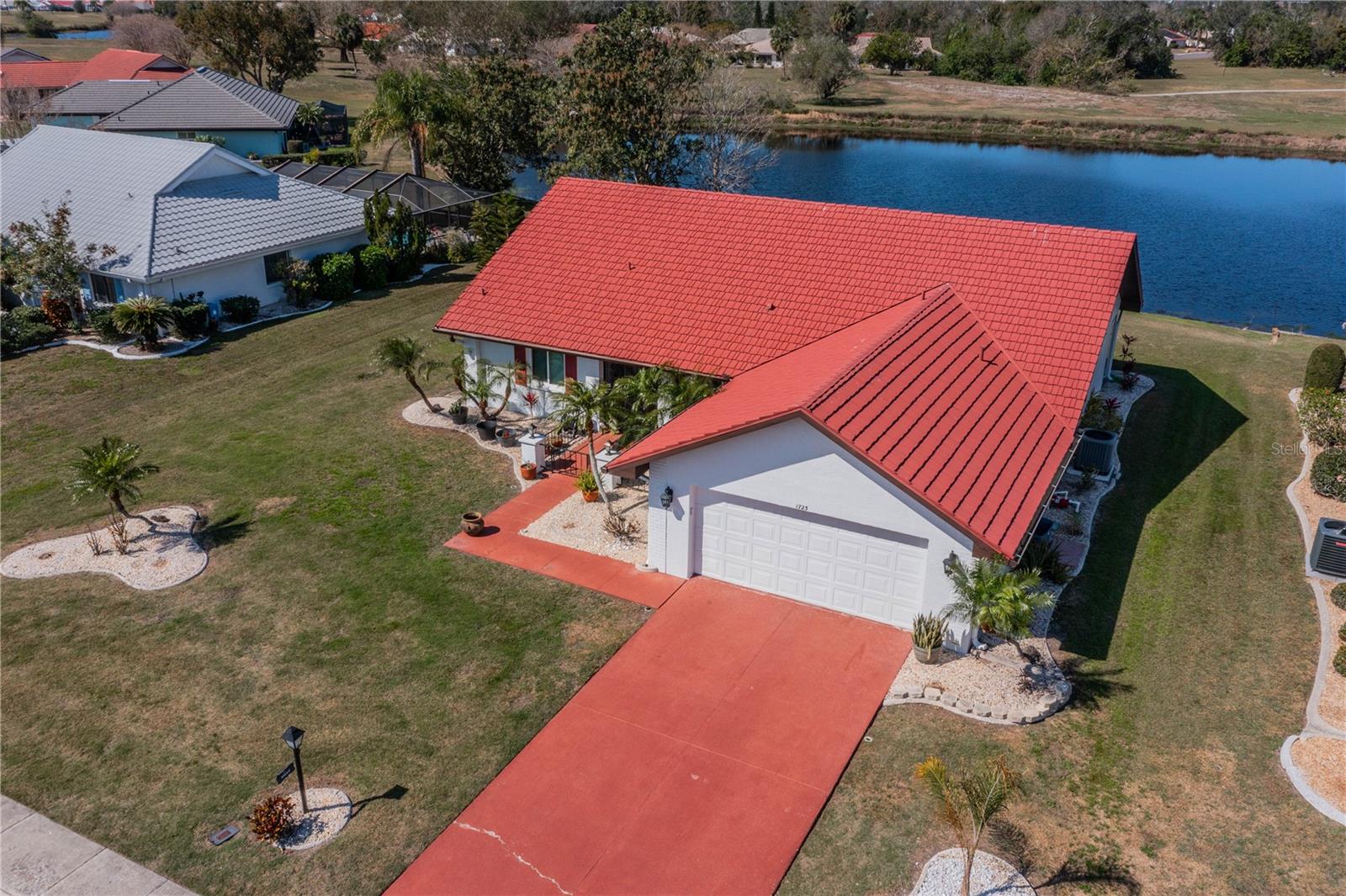 GREENBRIAR SUB PH 1 - Residential