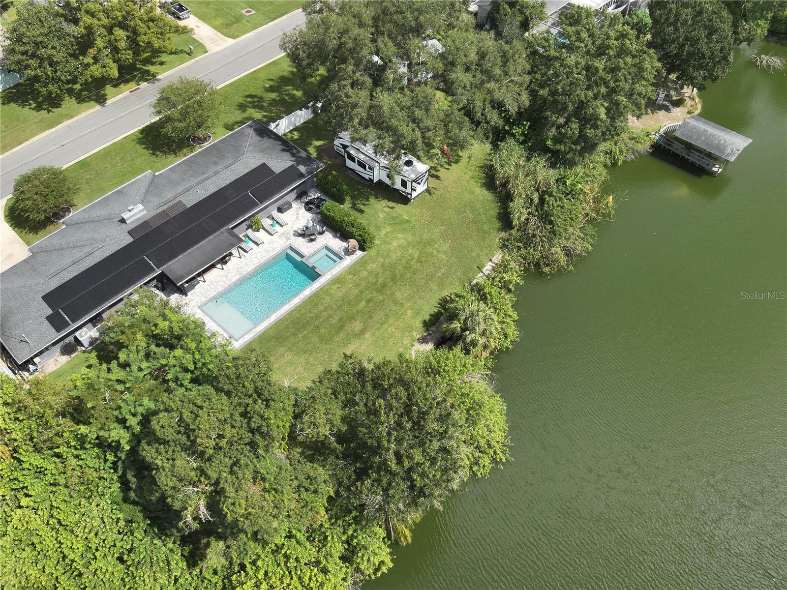 WILLIAMSBURG ESTATES - Residential