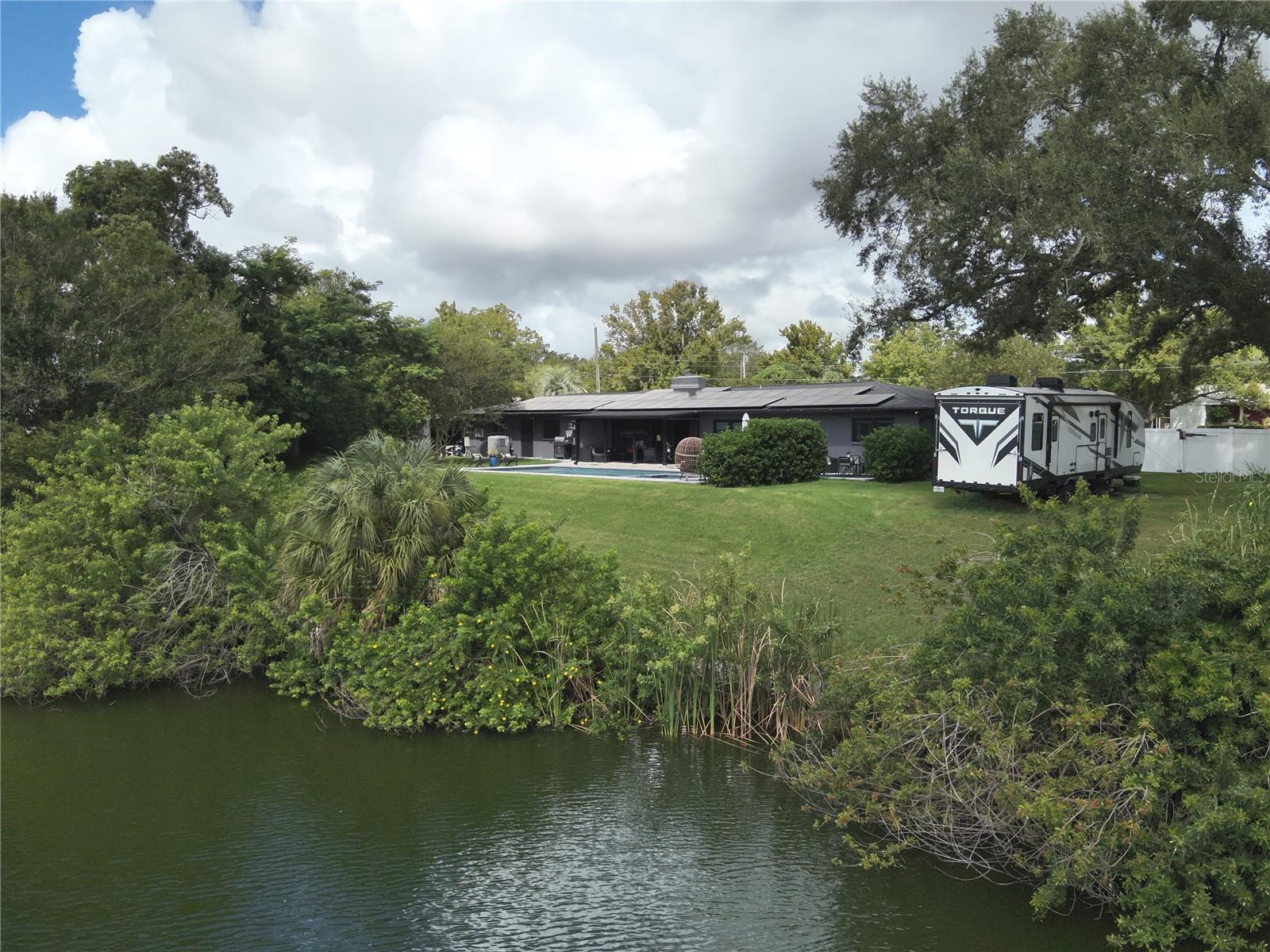 WILLIAMSBURG ESTATES - Residential