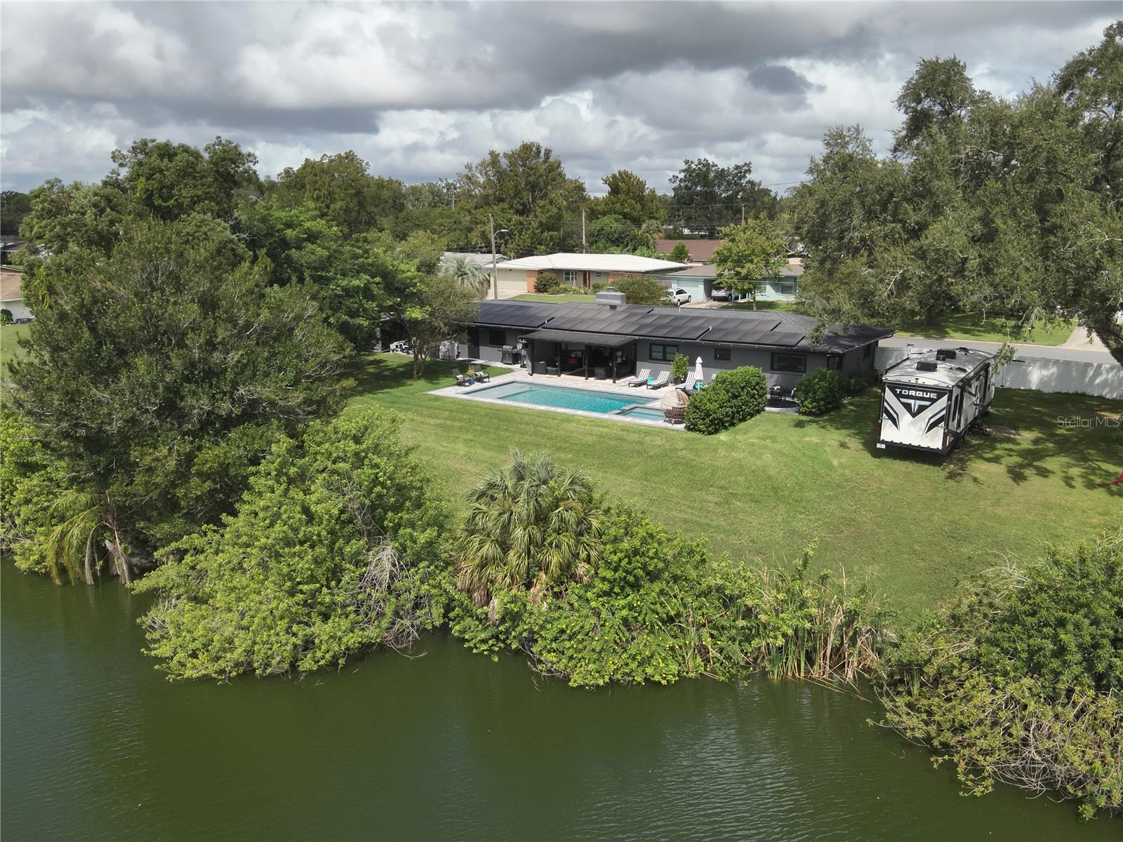 WILLIAMSBURG ESTATES - Residential