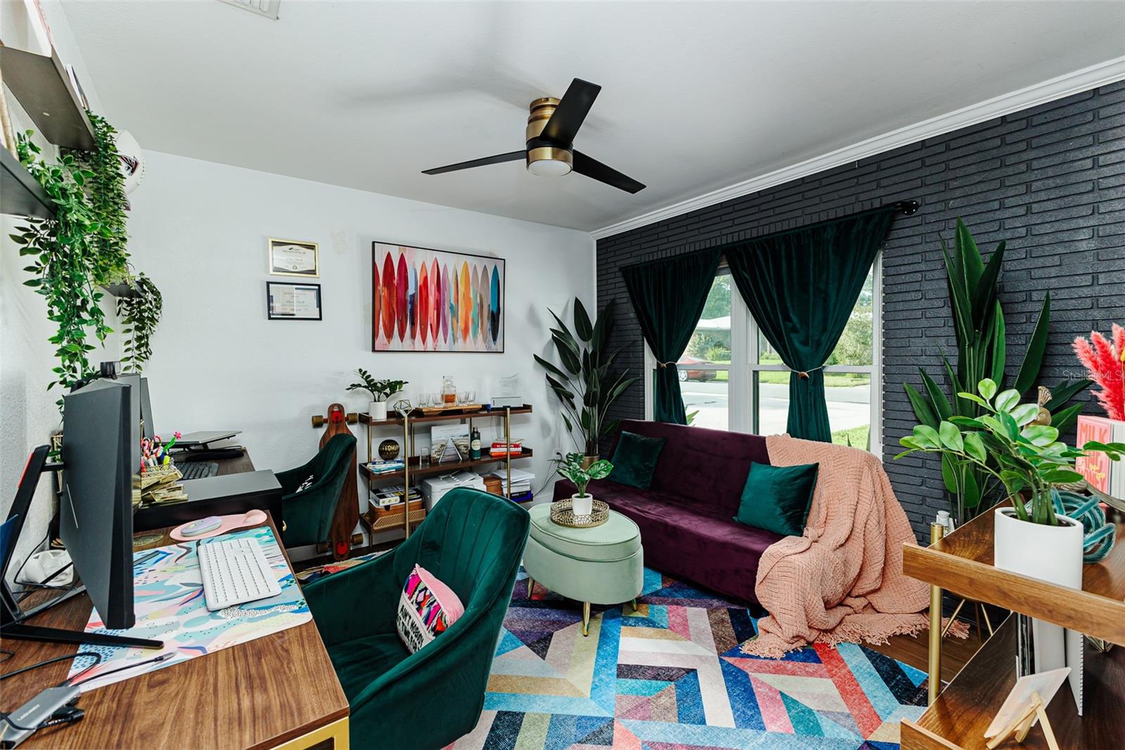 WILLIAMSBURG ESTATES - Residential