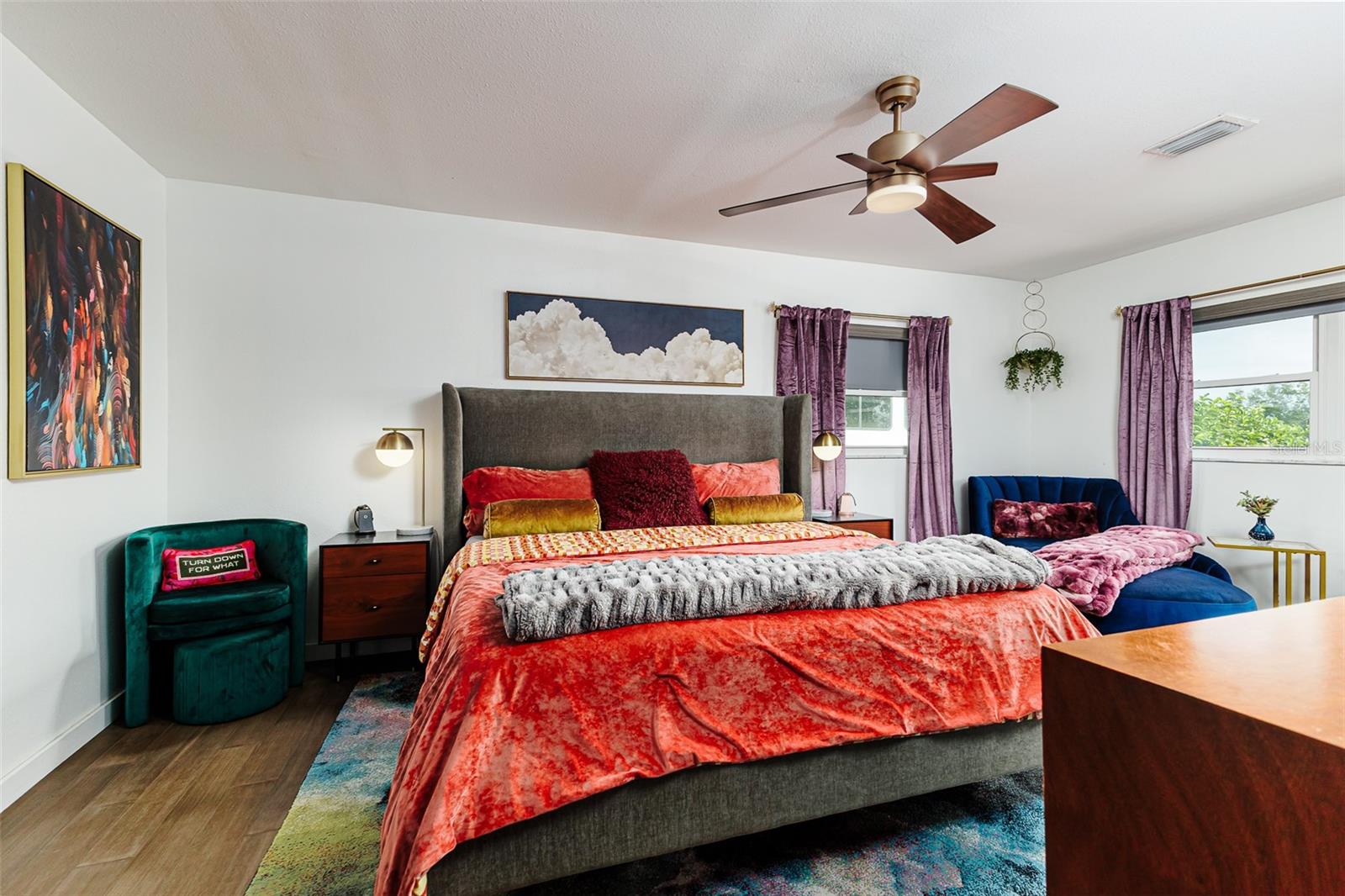 WILLIAMSBURG ESTATES - Residential