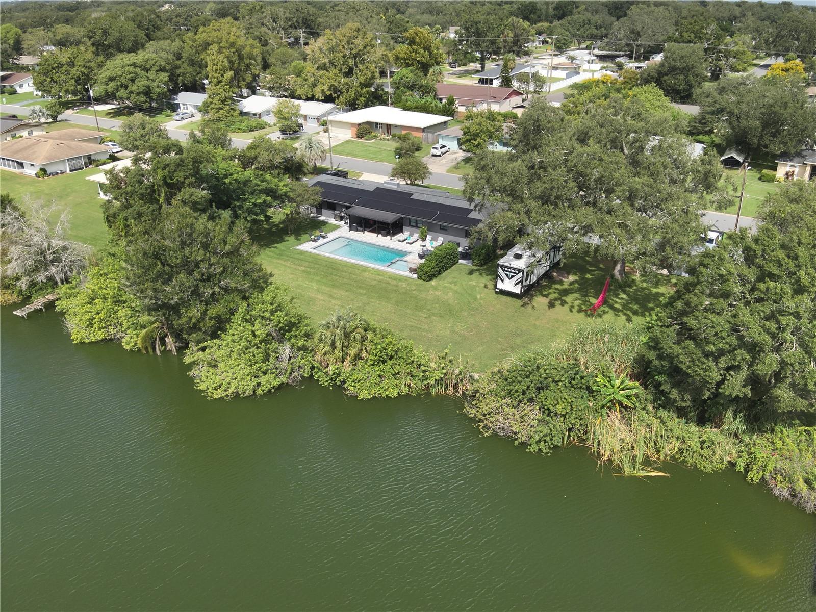 WILLIAMSBURG ESTATES - Residential
