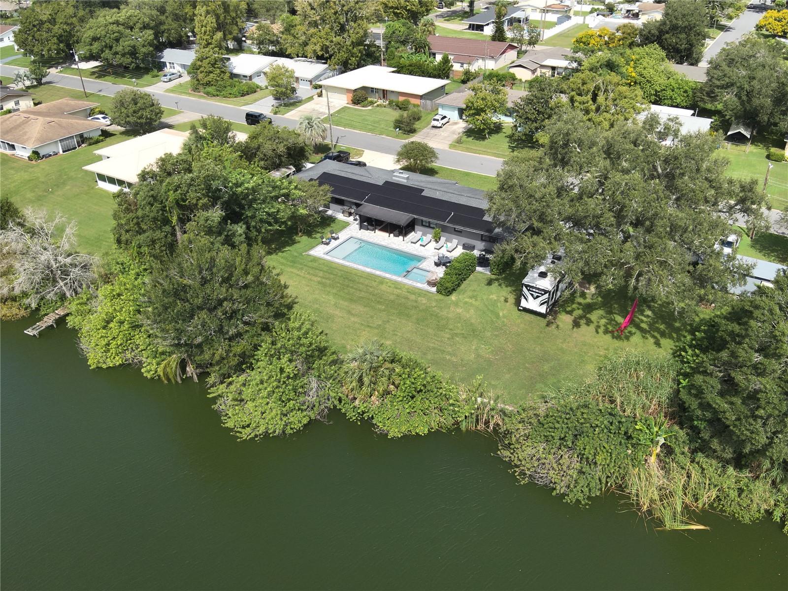 WILLIAMSBURG ESTATES - Residential