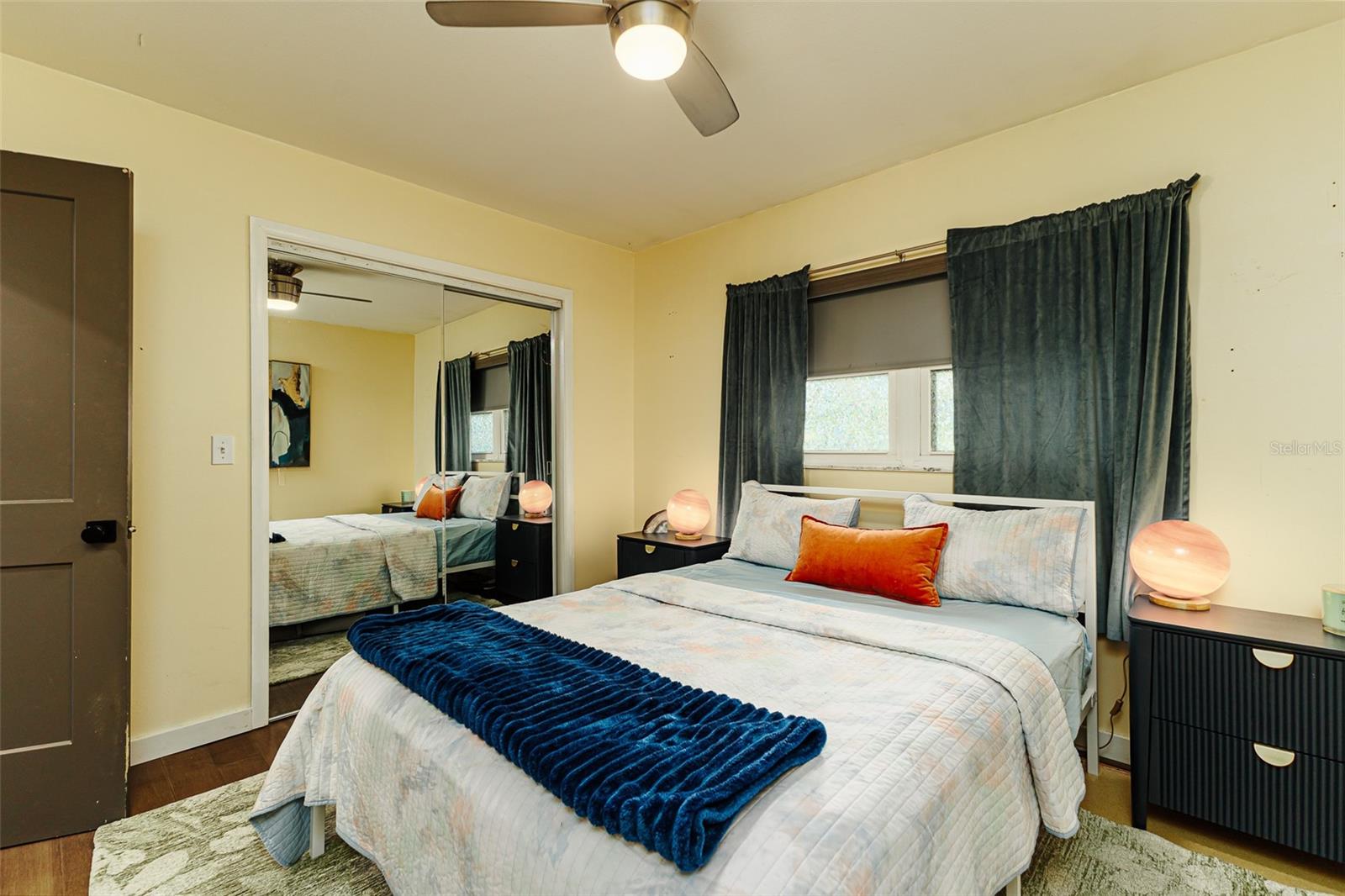 WILLIAMSBURG ESTATES - Residential