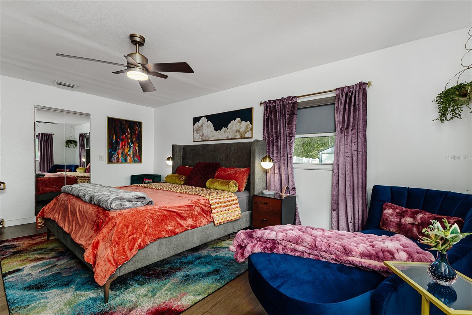 WILLIAMSBURG ESTATES - Residential