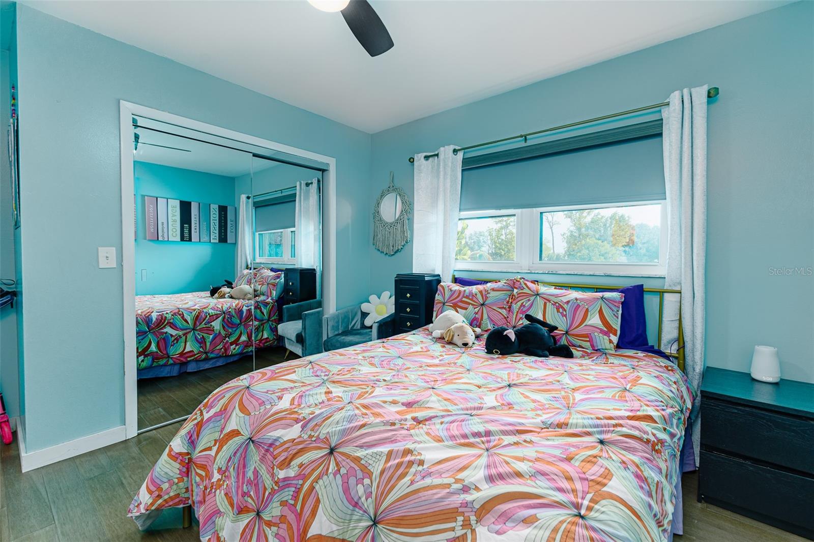 WILLIAMSBURG ESTATES - Residential