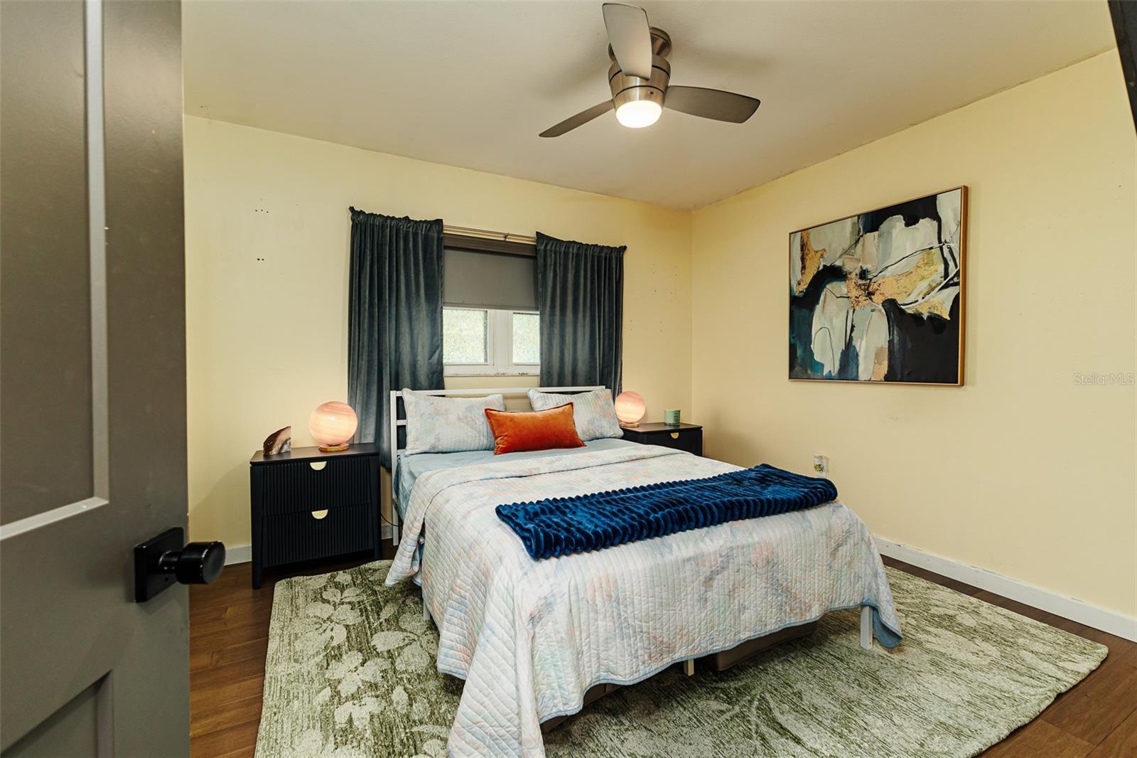 WILLIAMSBURG ESTATES - Residential
