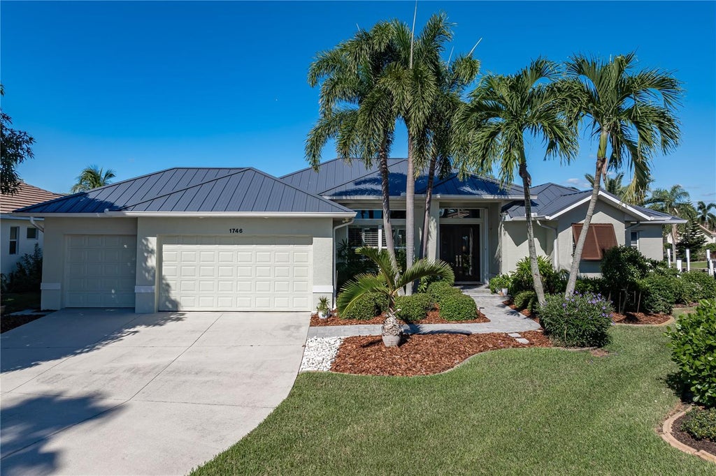 Photo of 1746 Casey Key Drive, Punta Gorda, FL 33950 (MLS # C7532117)