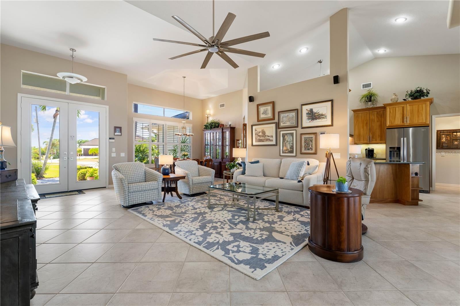 1746 CASEY KEY DRIVE