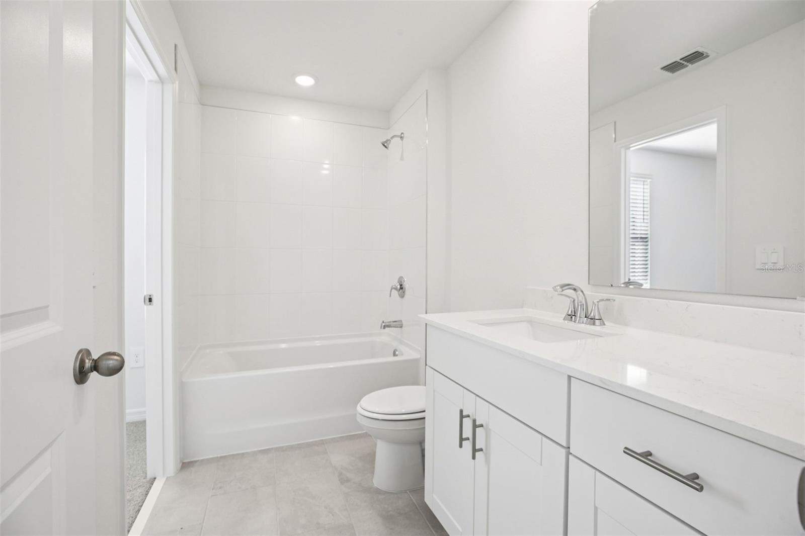 THE RESERVE AT HAMMOCK OAKS - Residential