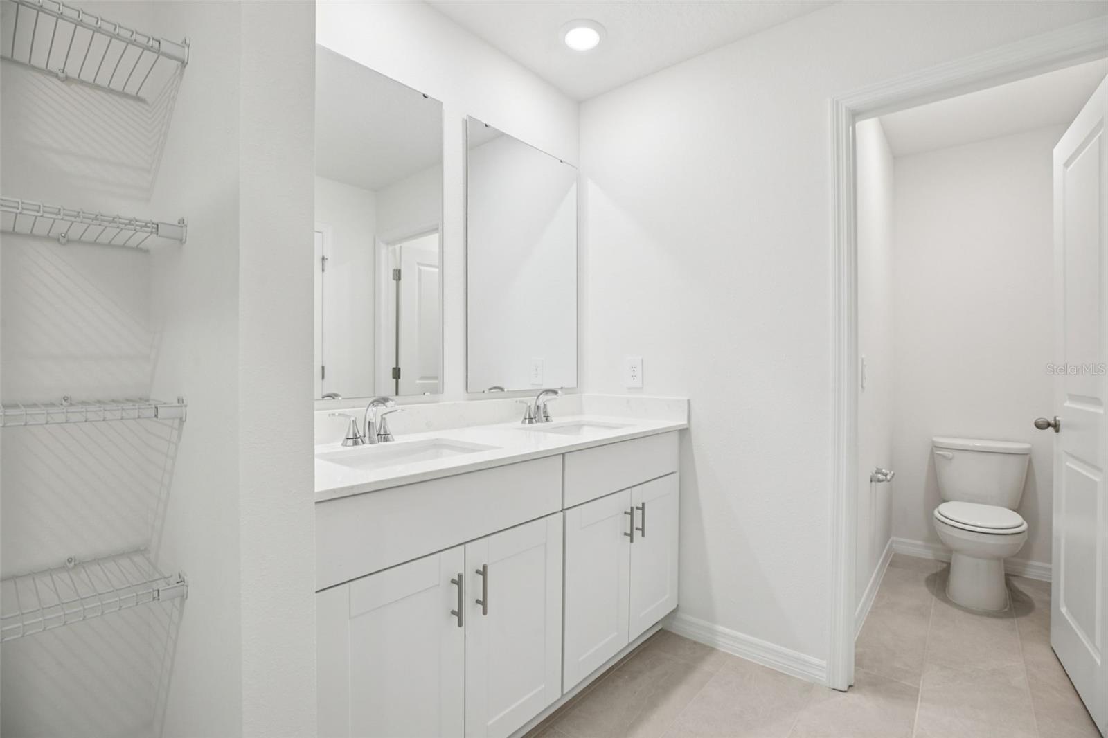 THE RESERVE AT HAMMOCK OAKS - Residential