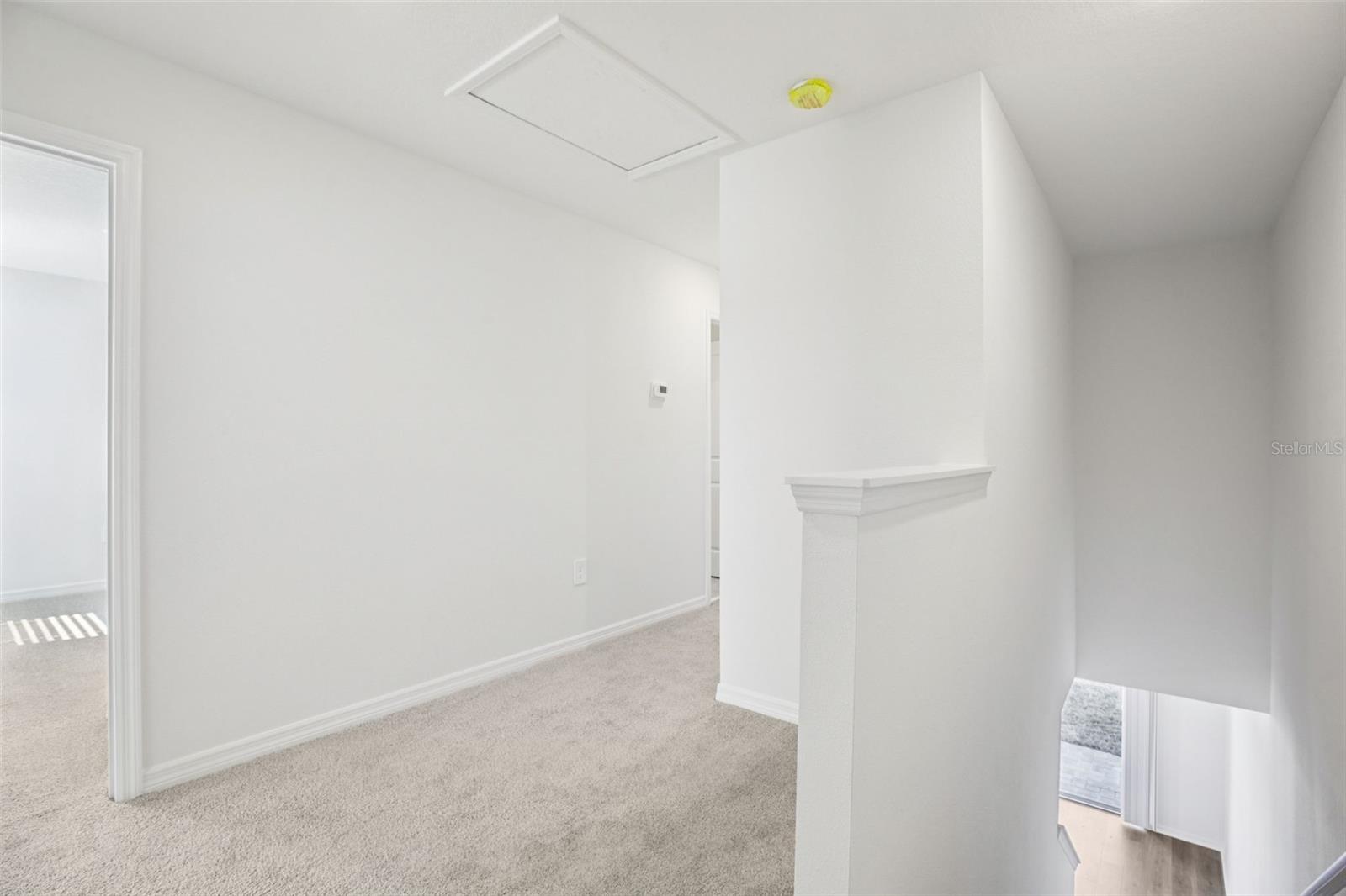 THE RESERVE AT HAMMOCK OAKS - Residential