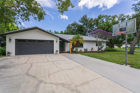 Photo of 947 Sousa Drive, Largo, FL 33771 (MLS # TB8424422)