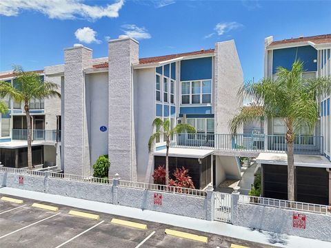 343 REX PLACE F MADEIRA BEACH FL 33708